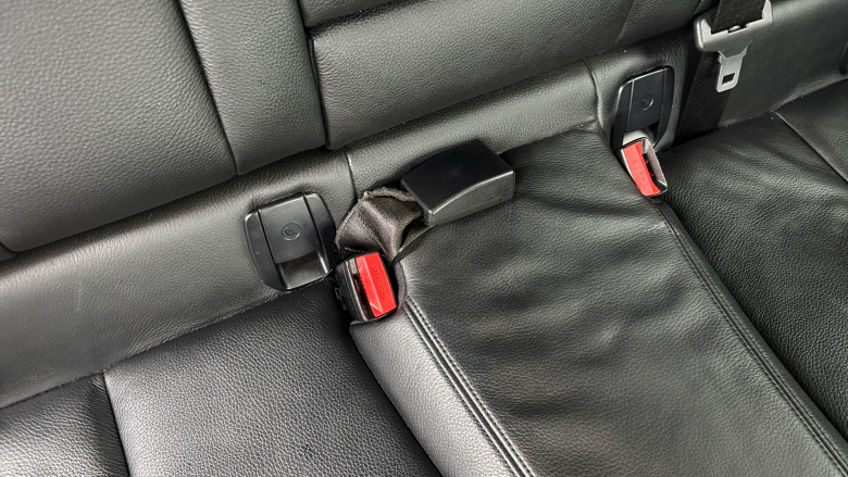 BMW 4 Series 420i M Sport 5dr Auto [Professional Media] Petrol Hatchback